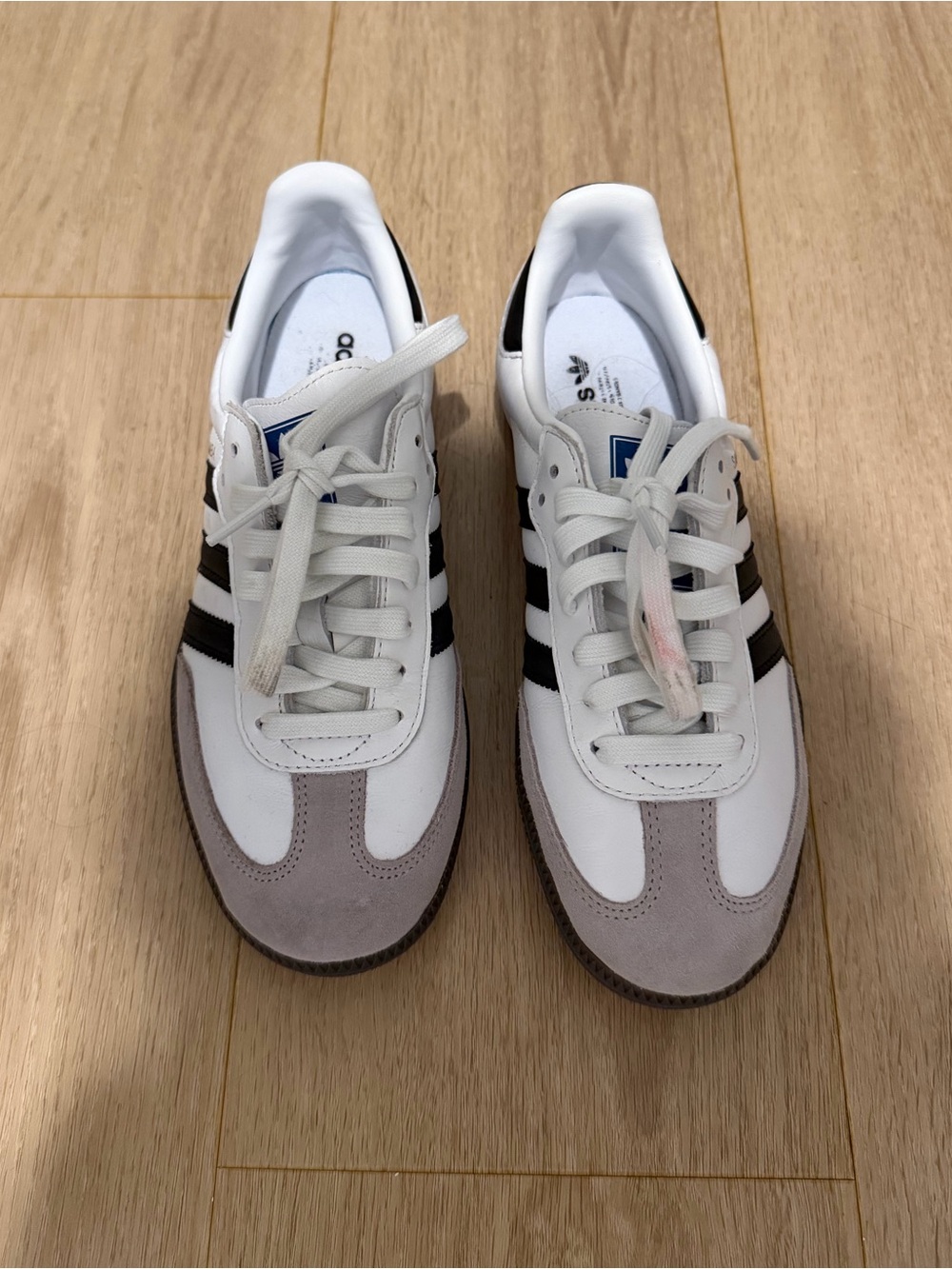 Adidas Sambas